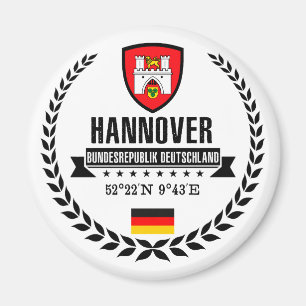 Aimant Hanovre