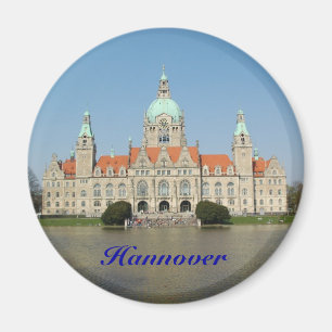 Aimant Hanovre
