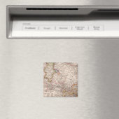 Aimant Hanovre, Allemagne (In Situ (Lave-vaisselle))