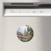 Aimant Hanovre Allemagne (In Situ (Lave-vaisselle))