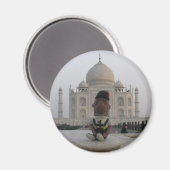 Aimant Hans mahal aimnet (Recto/Verso)