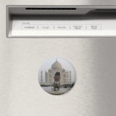 Aimant Hans mahal aimnet (In Situ (Lave-vaisselle))