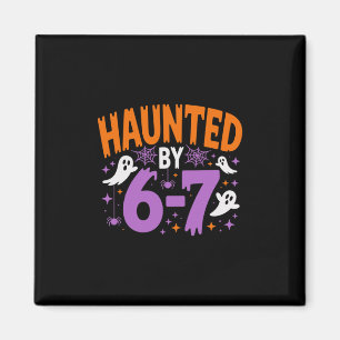 Aimant Hanté par 67 Six Sept Mème