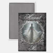 Aimant Hantera Moi  (Recto/Verso)