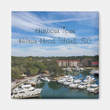 Harbour Town Hilton Head Island Caroline du Sud