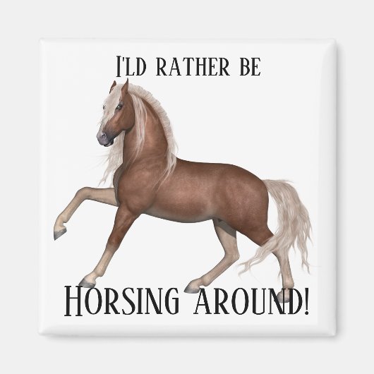 Aimant Harcèlement autour (arrière - plan léger) (Devant)