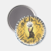 Aimant Hark the Herald Angels Sing (Recto/Verso)