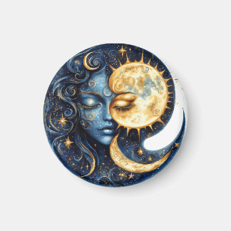 Aimant Harmonie céleste