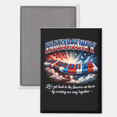 AIMANT HARMONY (Recto/Verso)