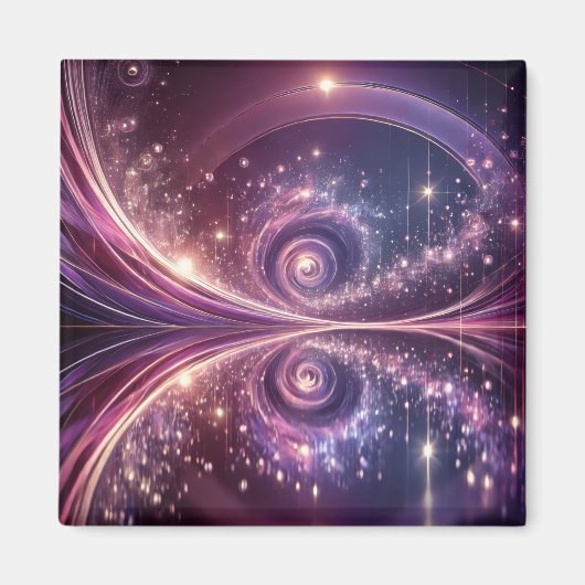 Aimant Harmony (Devant)