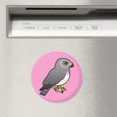 Aimant Harrier du Nord (In Situ (Lave-vaisselle))