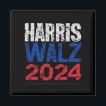 Aimant Harris Waltz 2024 Election Kamala Harris Tim Waltz<br><div class="desc">Harris Waltz 2024 Election Kamala Harris Tim Waltz 2024</div>