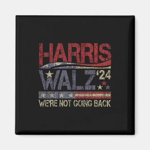 Aimant Harris Waltz 2024 Harris Waltz Nous Ne Allons Pas 