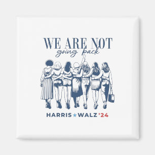 Aimant Harris Waltz Nous Ne Reviendrons Pas Vivre Jamais 