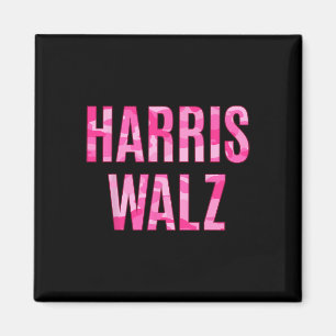Aimant Harris Wheimer Chasse Camouflage Camo