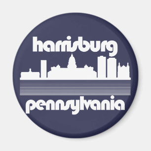 Aimant Harrisburg, Pennsylvanie
