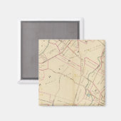 Aimant Harrison, Rye, New York (Recto/Verso)