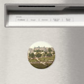 Aimant Harrogate, Yorkshire, Angleterre (In Situ (Lave-vaisselle))