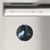 Aimant Harry et Hedwig 2 (In Situ (Lave-vaisselle))