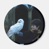 Aimant Harry et Hedwig 2 (Devant)