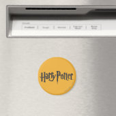 Aimant Harry Potter 2 (In Situ (Lave-vaisselle))