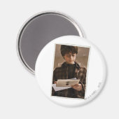 Aimant Harry Potter 9 (Recto/Verso)