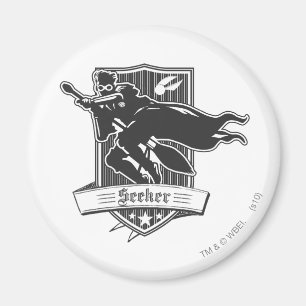 Aimant Harry Potter   Badge de recherche