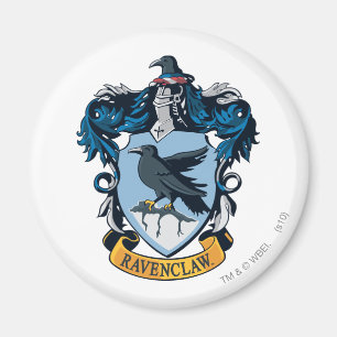 Aimant Harry Potter   Cimier gothique Ravenclaw