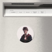 Aimant Harry Potter Lève (In Situ (Lave-vaisselle))