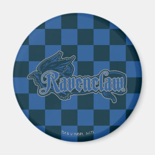 Aimant Harry Potter   Ravenclaw Eagle Graphic