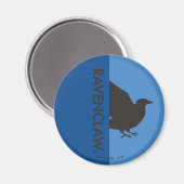 Aimant Harry Potter | Ravenclaw House Pride Graphic (Recto/Verso)