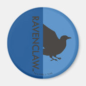 Aimant Harry Potter | Ravenclaw House Pride Graphic (Devant)