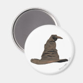 Aimant Harry Potter Spell | Casquette de tri (Recto/Verso)