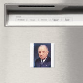 Aimant Harry S. Truman (In Situ (Lave-vaisselle))