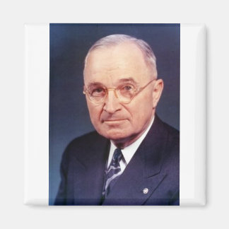 Aimant Harry S. Truman