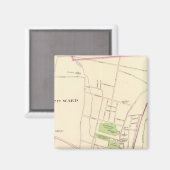Aimant Hartford, Nord (Recto/Verso)