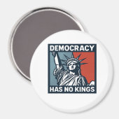 Aimant Has No Kings (Recto/Verso)