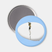 Aimant Hatching (Recto/Verso)