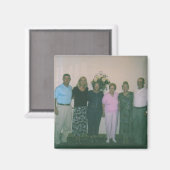 Aimant Hatfields deux (Recto/Verso)