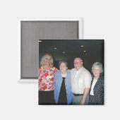 Aimant Hatfields One (Recto/Verso)