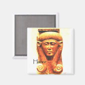 Aimant Hathor (Recto/Verso)