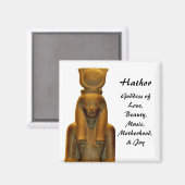 Aimant Hathor 2 (Recto/Verso)