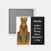 Aimant Hathor 3 (Recto/Verso)