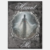 Aimant Haunt Me  (Recto)