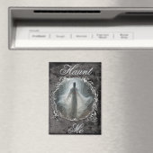Aimant Haunt Me  (In Situ (Lave-vaisselle))