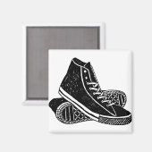 Aimant Haut (Recto/Verso)