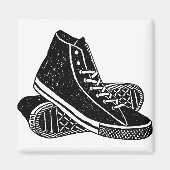 Aimant Haut (Devant)