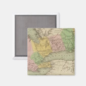 Aimant Haut-Canada 2 (Recto/Verso)