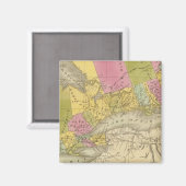 Aimant Haut-Canada 4 (Recto/Verso)