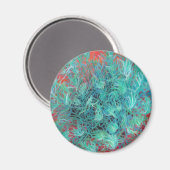 Aimant Haut-désert (Recto/Verso)